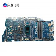 Dell Inspiron 7506 Motherboard System Board with i7-1165G7 16GB 19859-1 UMA VK62X 0VK62X