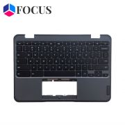 Lenovo Chromebook 100E Gen3 AMD Palmrest with Keyboard LTE 5M11C94685