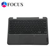 Lenovo Chromebook 100E Gen3 AMD Palmrest with Keyboard Touchpad LTE 5M11C94685