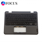 Lenovo Chromebook 100e Gen3 82UY 82V0 Palmrest Upper Case W/ Keyboard 5M11H52911 5M11H52905 5M11H52908 5M11H52901