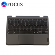 Lenovo Chromebook 100e Gen3 82UY 82V0 Palmrest Upper Case W/ Keyboard Touchpad 5M11H52911 5M11H52905 5M11H52908 5M11H52901