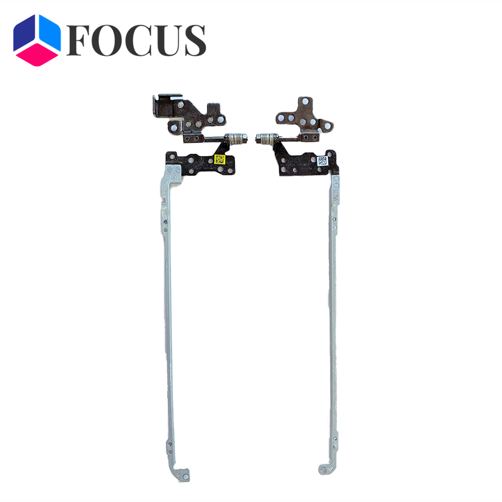 For Lenovo Chromebook 100e Gen3 Intel 82UY 82V0 Hinge Left Right Hinges LCD Bracket 5H50W13808