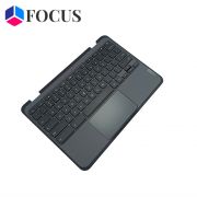 Lenovo Chromebook 500E Gen3 Palmrest Upper Case with Keyboard Touchpad WLAN NFC 5M11F24825 5M11F24826 5M11F24827 5M11F24828