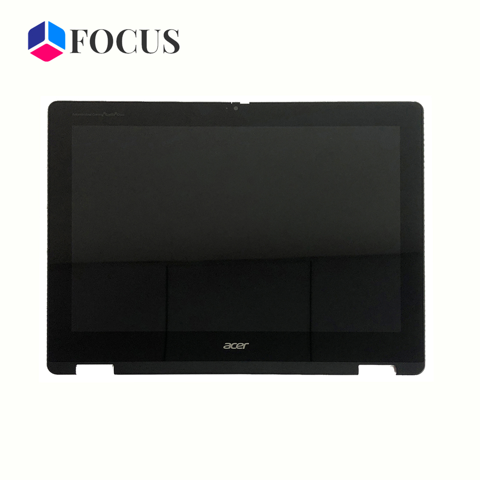 For Acer Chromebook Spin 512 R856T R856TN LCD Touch Screen Assembly w/Bezel 30Pin 6M.KE4N7.001