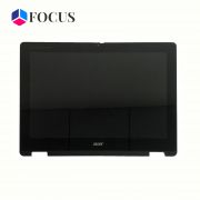 For Acer Chromebook Spin 512 R856T R856TN LCD Touch Screen Assembly w/ Bezel 40Pin 6M.KE2N7.001