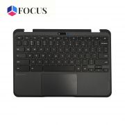 5M11S27157 New for Lenovo 500e Chromebook Gen 4s Palmrest US Keyboard Touchpad WLAN