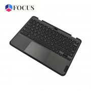 5M11S27159 New For Lenovo 500e Chromebook Gen 4s Palmrest US Keyboard Touchpad WLAN