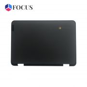5CB1M21703 New for Lenovo 500e Chromebook Gen 4s LCD Back Cover Top Case Rear Lid Black