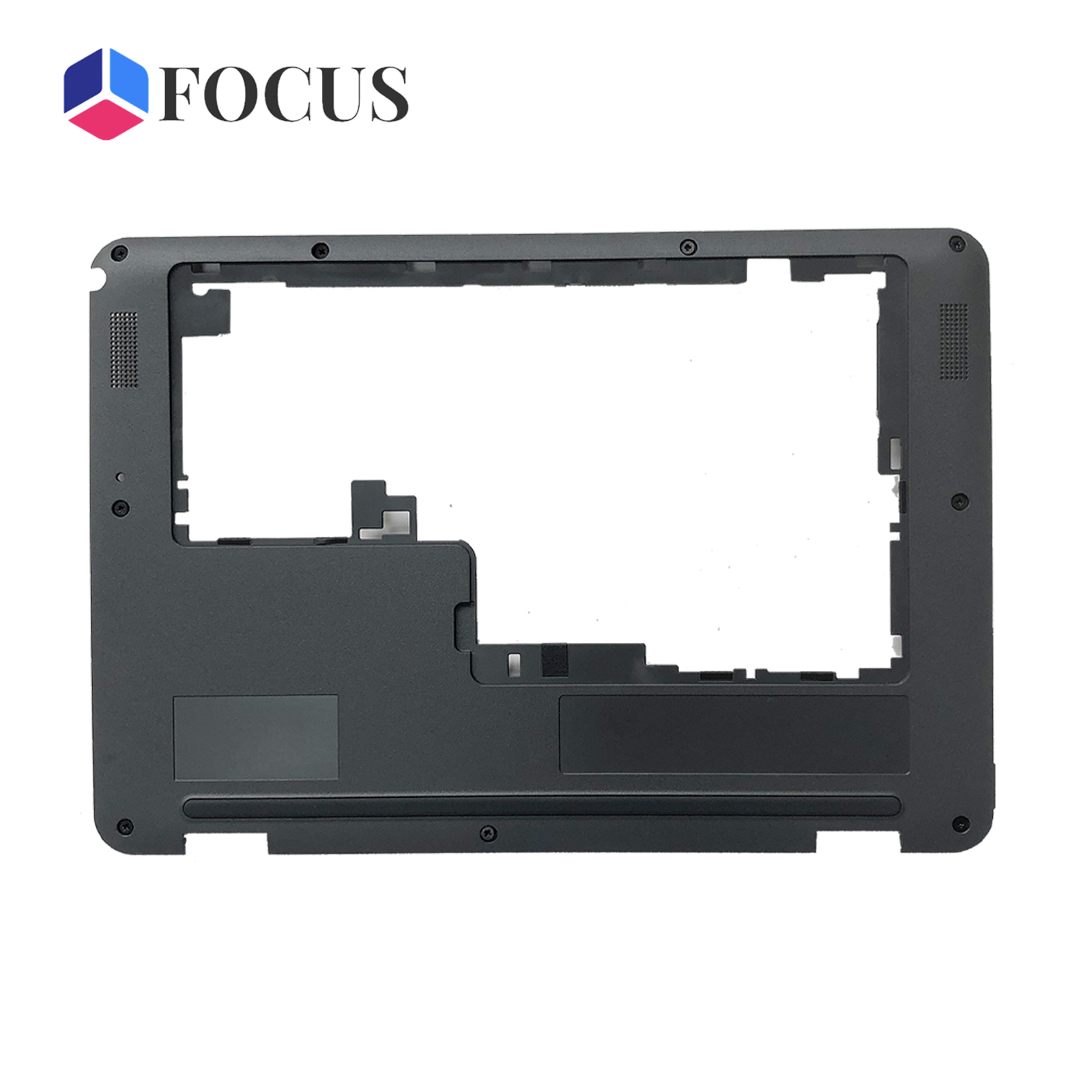 5CB1M21704 New For Lenovo Chromebook 500e Gen 4s 83L4 83L5 83N8 83N9 Bottom Base D Cover Case 