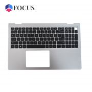 New For Dell Inspiron 3510 3515 3520 Palmrest Upper Case Backlight Keyboard 0G8XT0 G8XT0