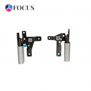 New For Dell Inspiron 7630 2-in-1 Left and Right Hinges Hinge Cover 0CY11N 0GF4VH Silver 