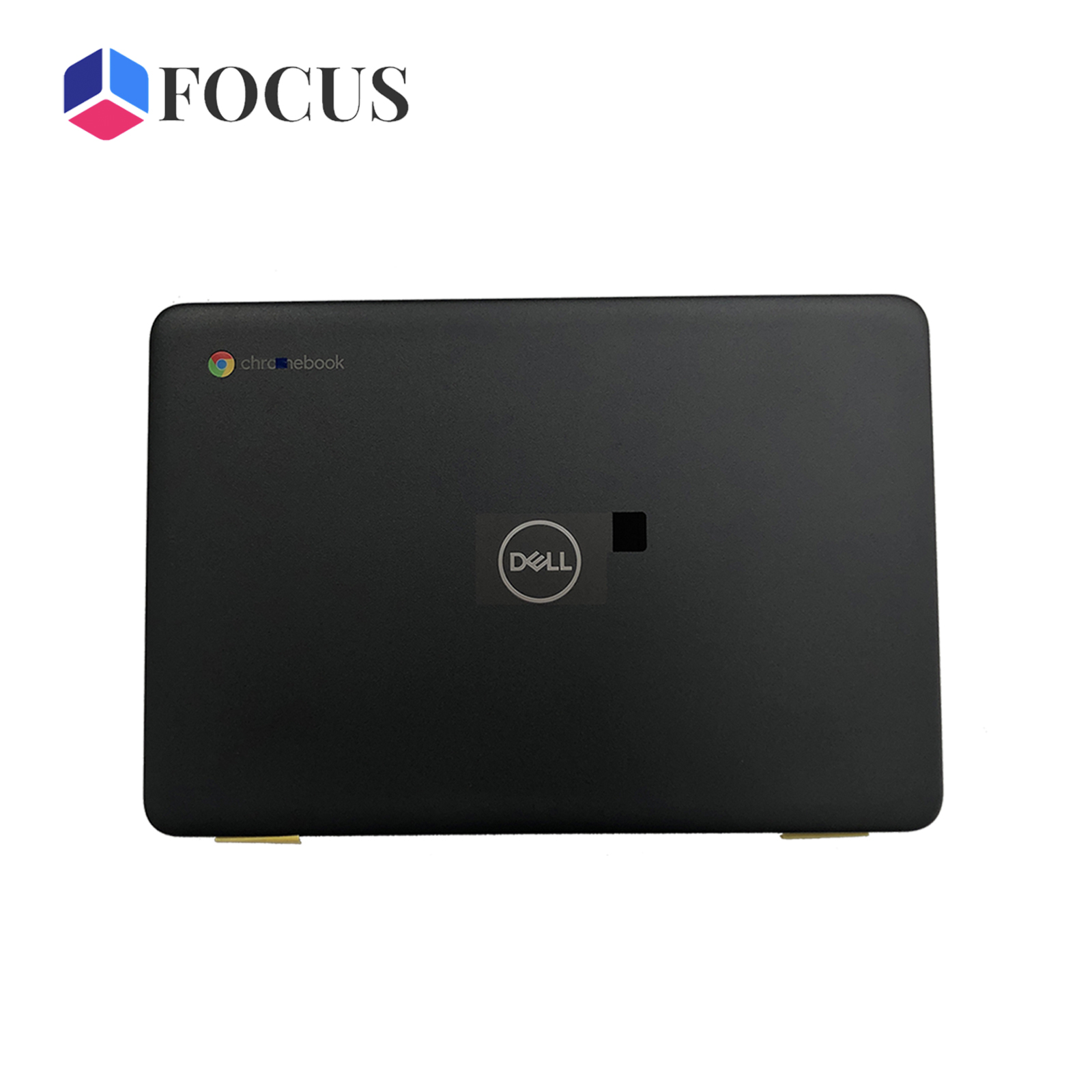 New For Dell Chromebook 11 3120 LCD Back Cover Rear Lid Top Case V0954