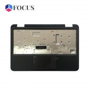 New For Dell Chromebook 11 3120 Palmrest Upper Case C Shell w/Touchpad NFC WHJ70 0WHJ70