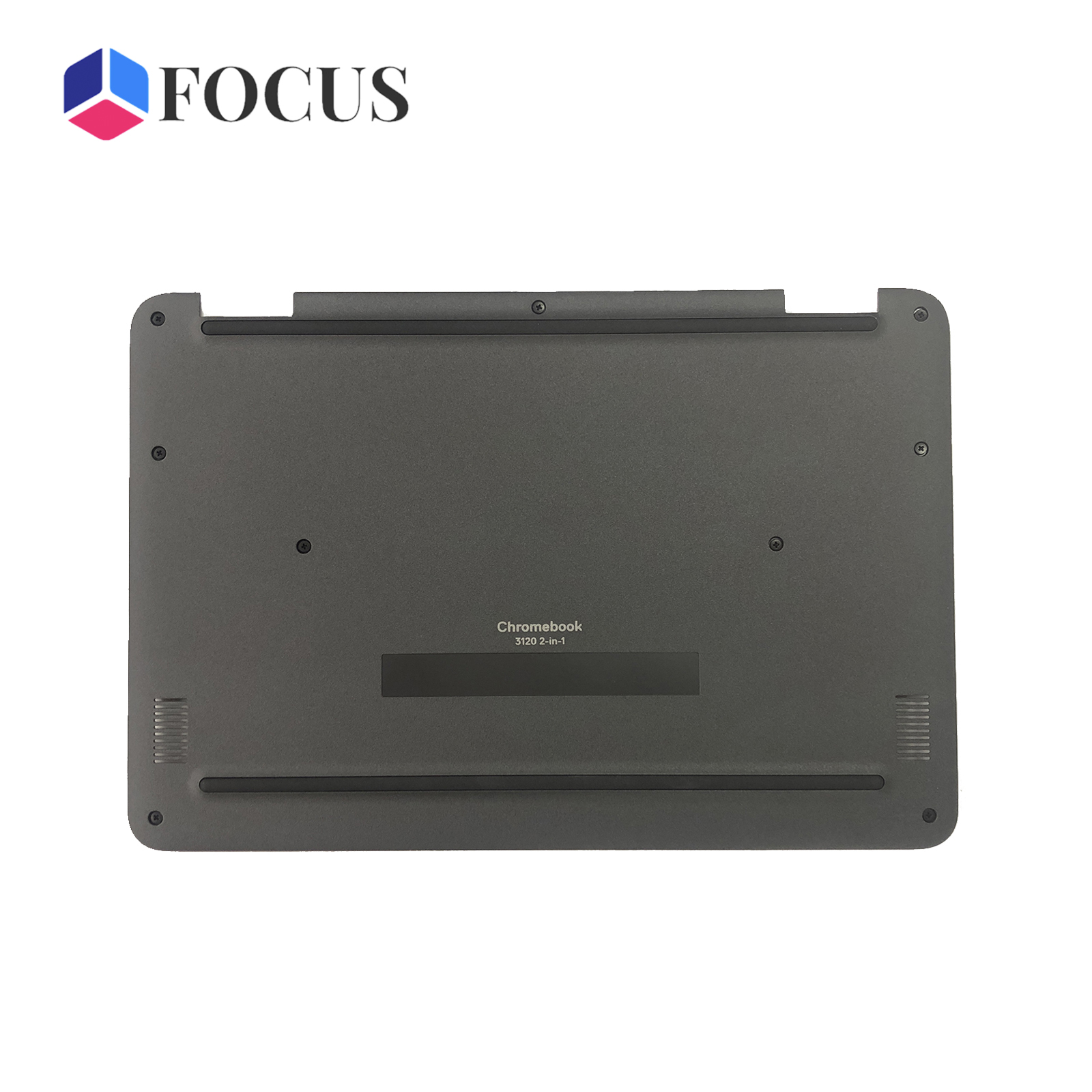 New For New Dell Chromebook 11 3120 2in1 Bottom Base Lower Case D Cover 0T4JW 00T4JW