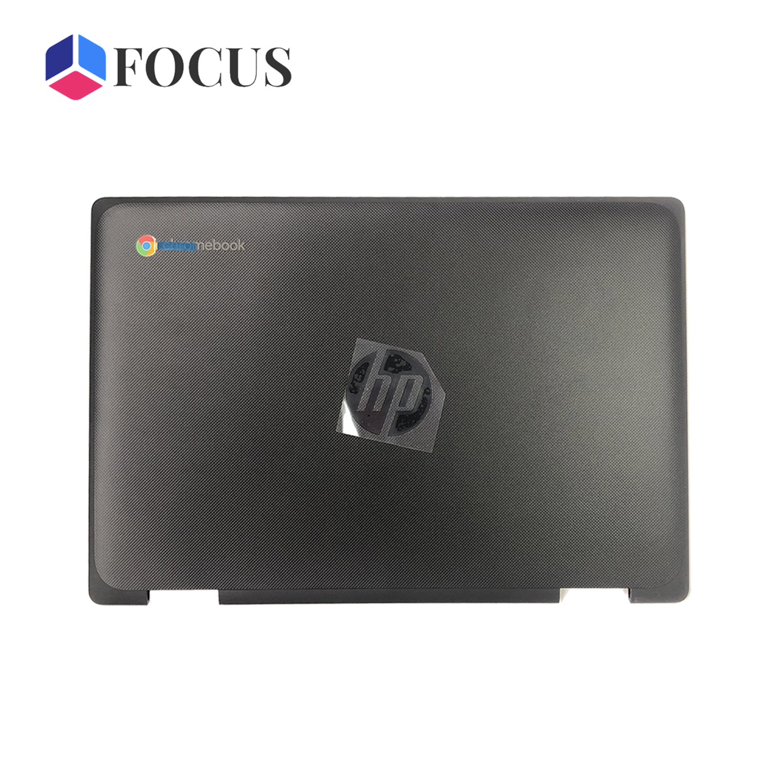 New For HP Flip Fortis G1m 11 Chromebook LCD Back Cover w/ Cable P22931-001