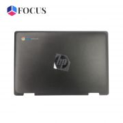 New For HP Flip Fortis G1m 11 Chromebook LCD Back Cover w/ Cable P22931-001