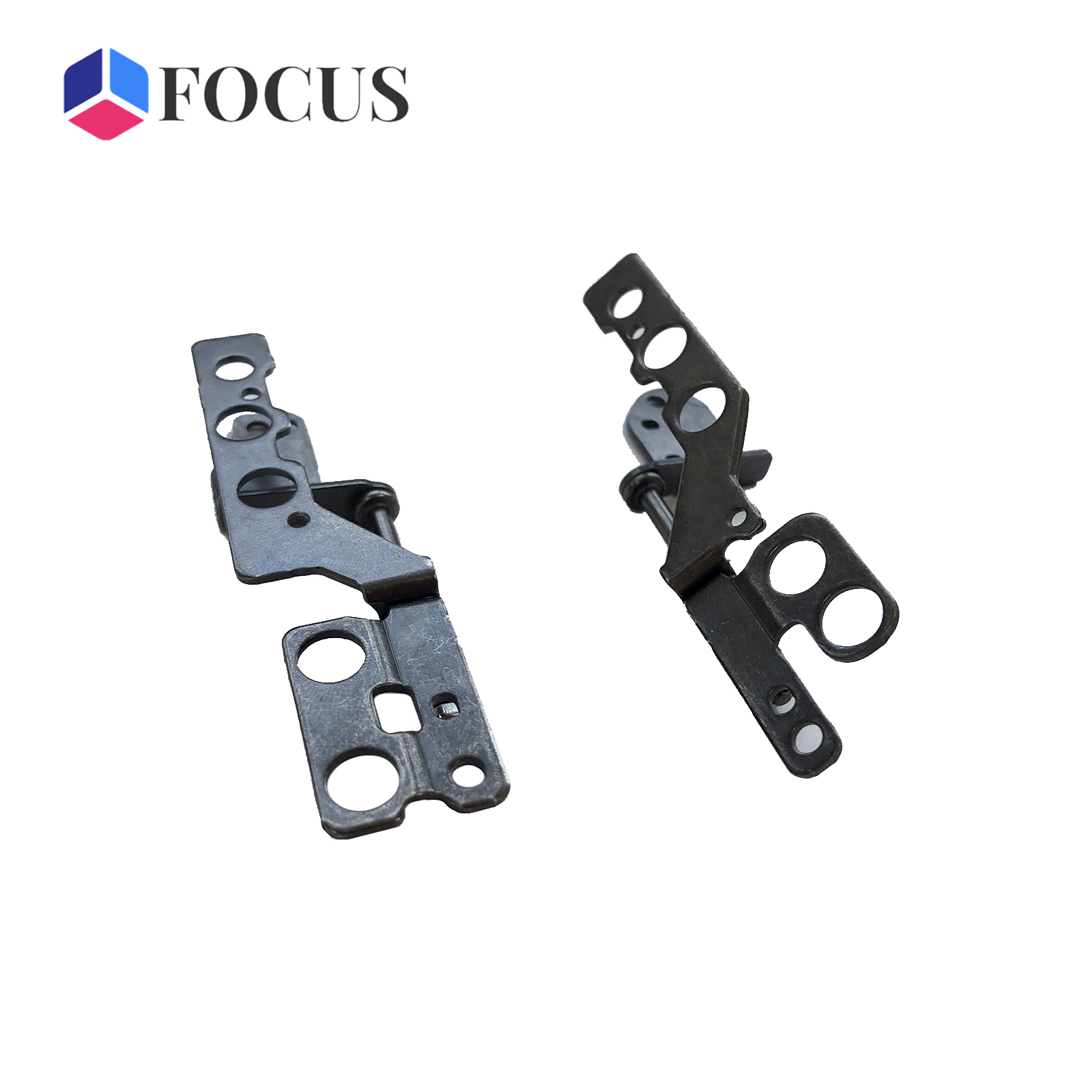 New For HP Fortis 14 G11 Chromebook Hinges N84550-001