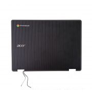New For Acer Chromebook Spin 512 R857T R857TN LCD Back Top Cover 61.JC2N7.001