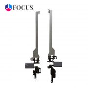 New For Acer Chromebook Spin 512 R857T Hinges 33.JC2N7.003 33.JC2N7.004