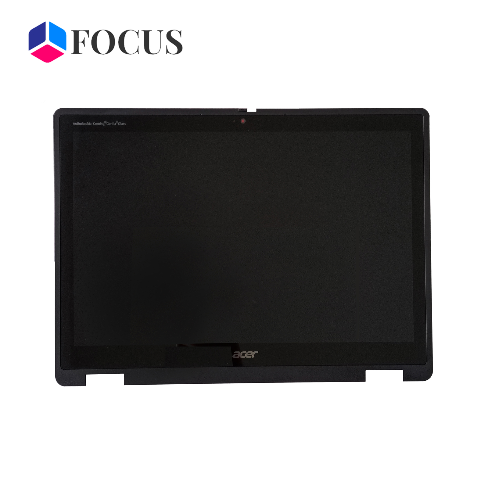 New For Acer Chromebook Spin 512 R857T LCD Assembly with Bezel Without Stylus 6M.JC2N7.002