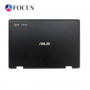 90NX03E1-R7A010 New For ASUS Chromebook CR1100CKA CR1100FKA LCD Back Cover 