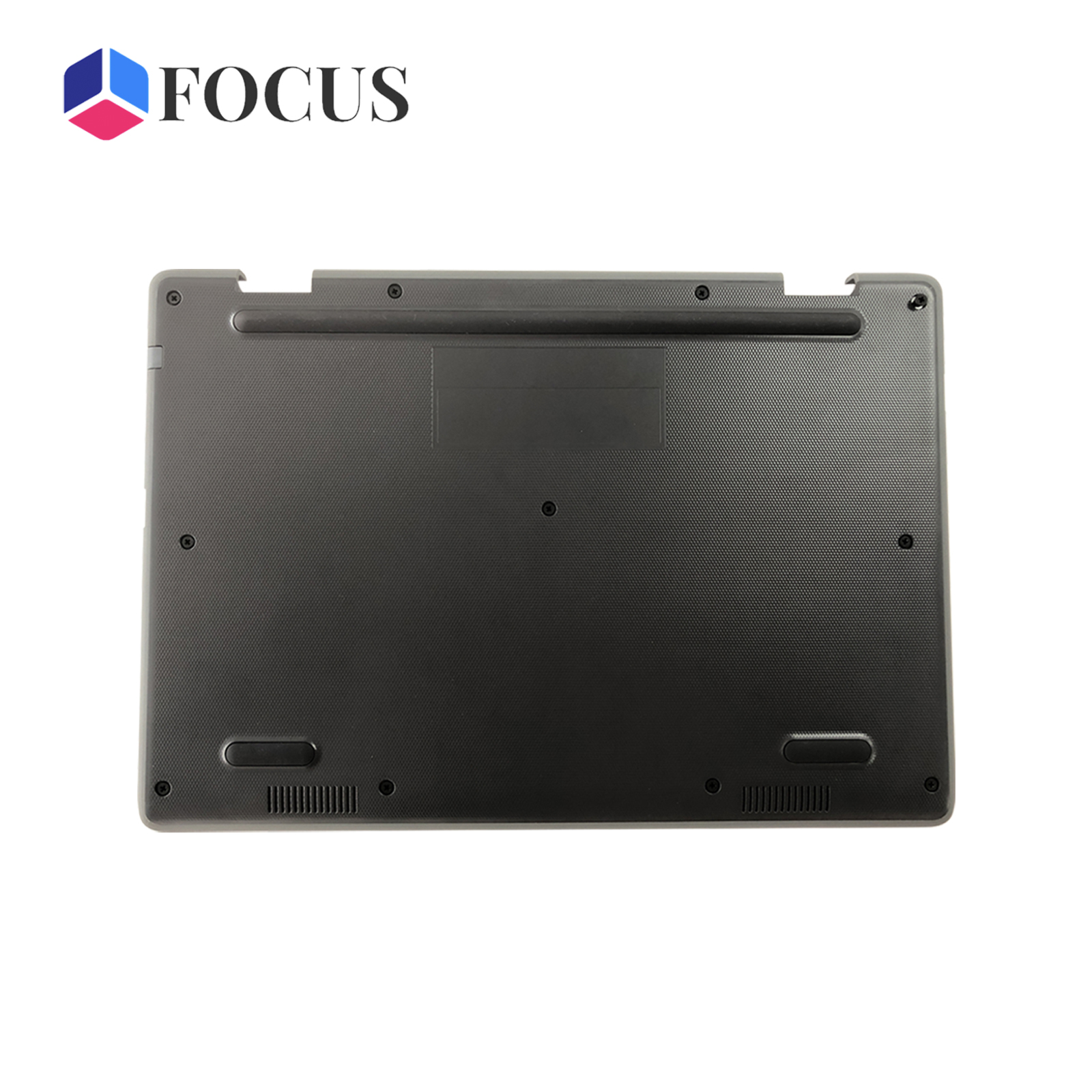 New For Asus Chromebook CR1100FKA Bottom Cover w/o Sim w/ Pen Lower Case 90NX03E1-R7D020 