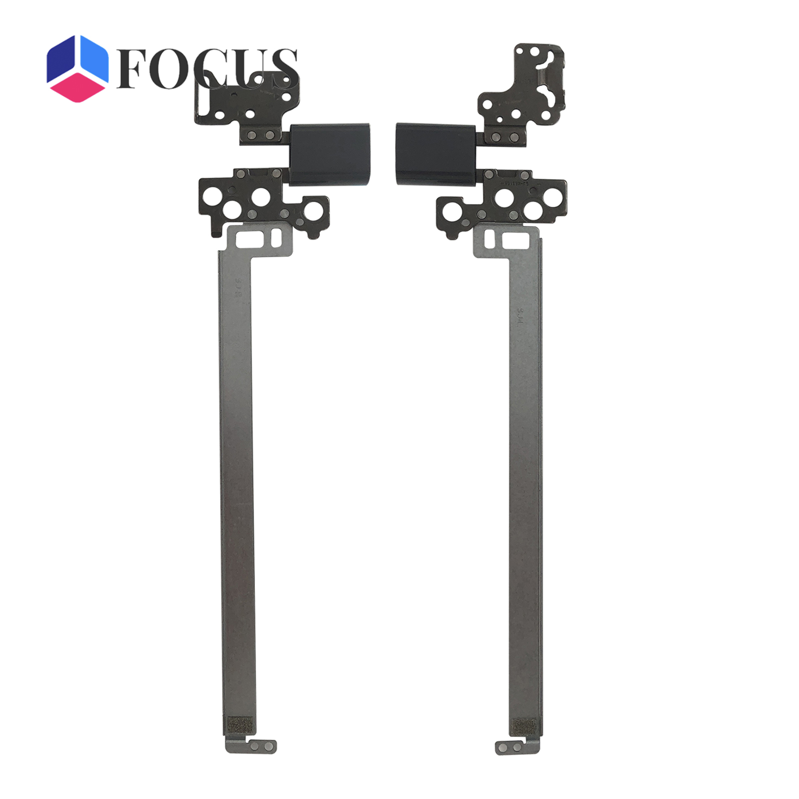 New For ASUS Chromebook CR1100FKA Hinges 13NX03E0AM0101  13NX03E0AM0201
