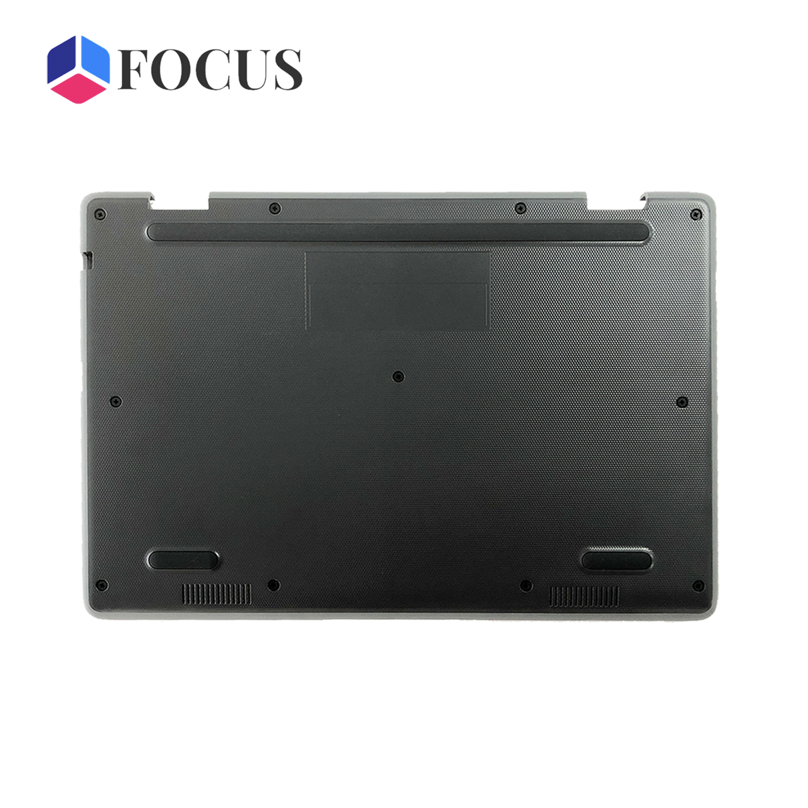 New For Asus Chromebook CR1100FKA Bottom Cover w/ Sim w/ Pen D Case 90NX03E1-R7D020