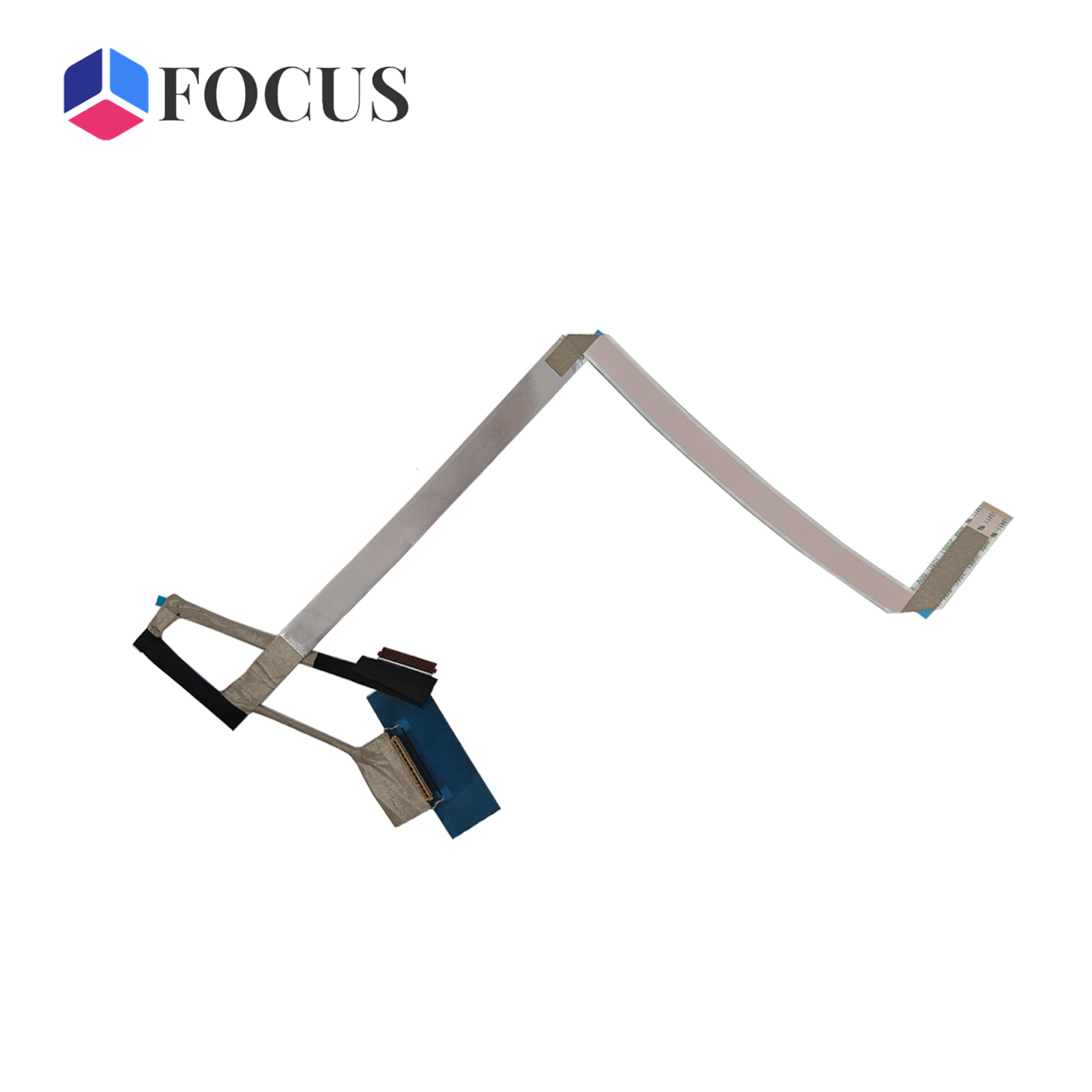 New For HP Fortis G1m 11 Chromebook LCD Cable P24067-001