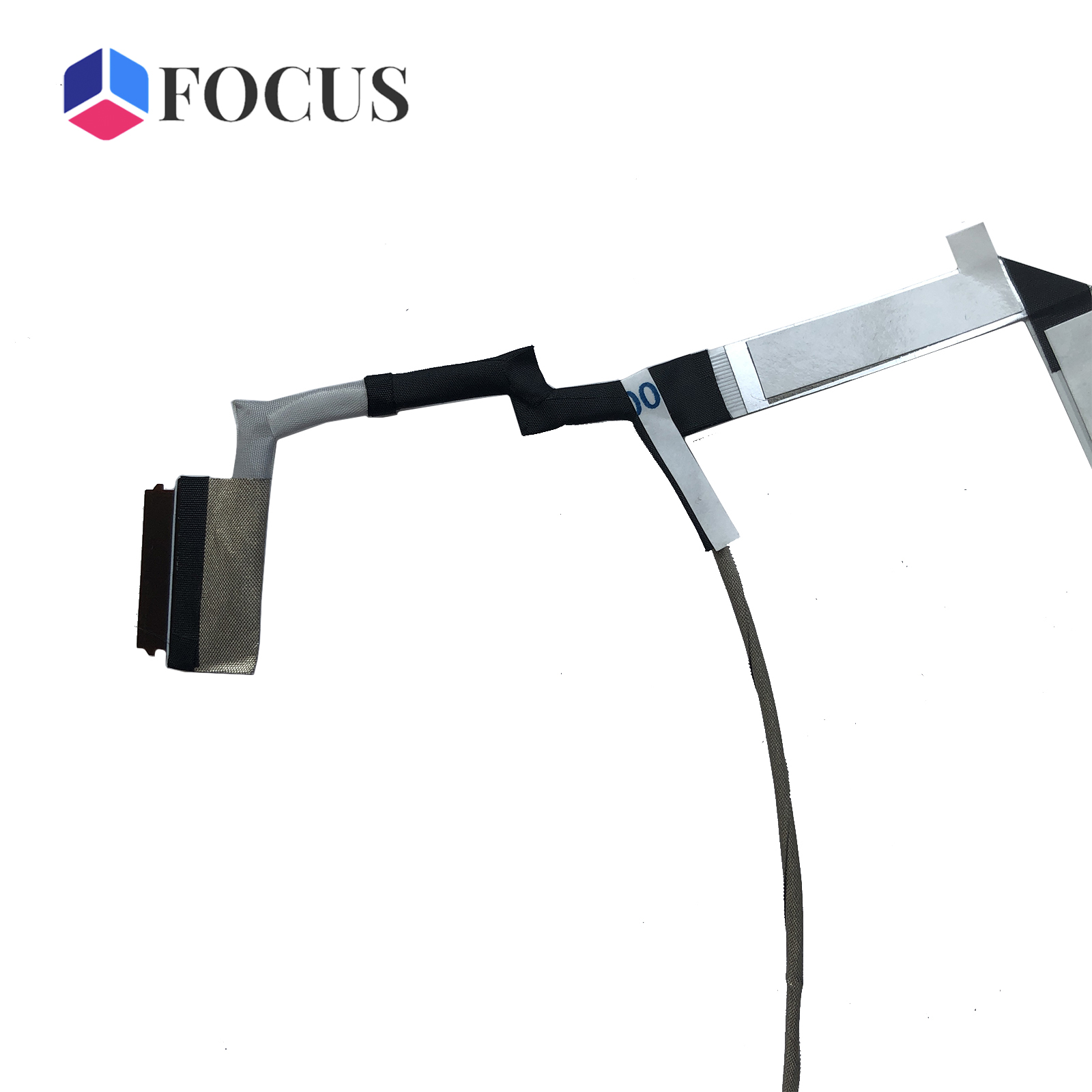 New For HP Fortis 14 G11 Chromebook LCD Cable Touch Screen WLAN Only N93426-001