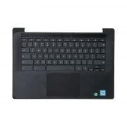 New For HP Flip Fortis G1m 11 Chromebook Palmrest w/Keboard Without Second Camera w/Pen Cradle P20169-001