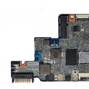 New For HP Flip Fortis G1m 11 Chromebook Motherboard MT8186 4G 32G P20155-001