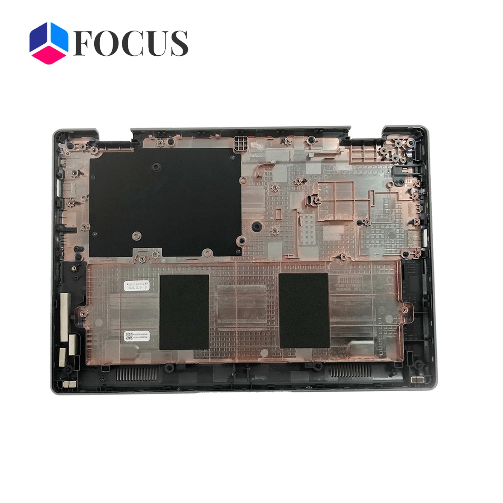 New For Asus Chromebook CR1100CKA Bottom Cover w/o Sim 90NX03V1-R7D020