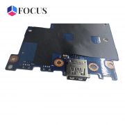 New For Dell Chromebook 11 3110 Non-touch Motherboard N4500 4G 32G H28M4