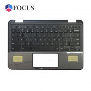 New For Dell Chromebook 11 3110 Non-touch Palmrest / Keyboard 00H7CN