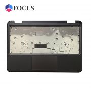 New For Dell Chromebook 11 3110 Non-touch Palmrest W/ Touchpad 00H7CN