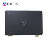 New For Dell Chromebook 11 3110 Non-touch LCD Back Cover w/ Antenna Dual Mic 0PWN1F PWN1F