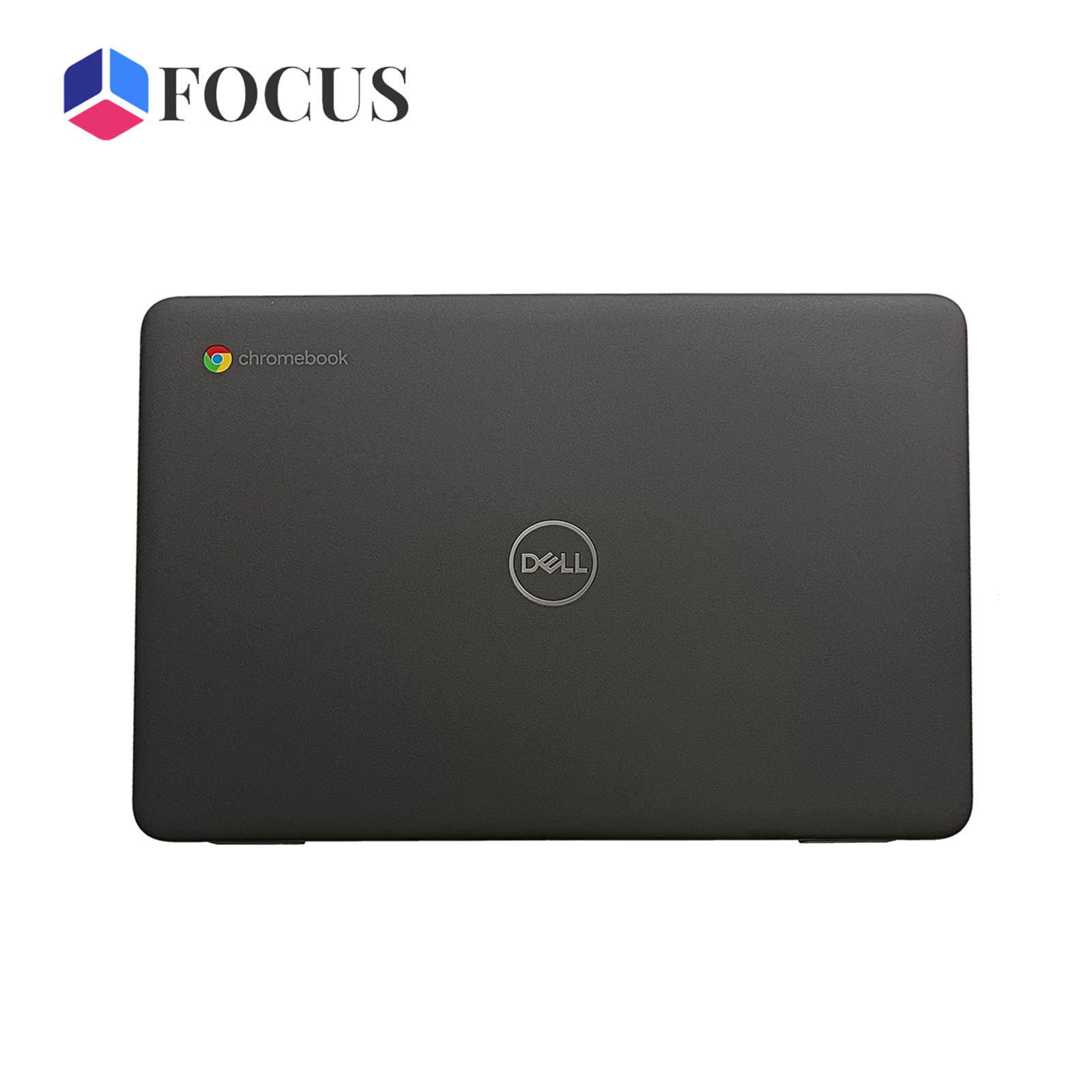 New For Dell Chromebook 11 3110 Non-touch LCD Back Cover w/ Antenna Single Mic 0T45KM T45KM