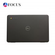 New For Dell Chromebook 11 3110 Non-touch LCD Back Cover w/ Antenna Single Mic 0T45KM T45KM