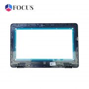 New For Dell Chromebook 11 3110 Non-touch LCD Bezel Dual Mic 0W5W31