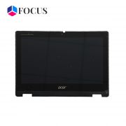 New For Acer Chromebook R753T LCD Assembly w/ Bezel 30Pin w/ EMR 6M.A8ZN7.002  6M.A8ZN7.008
