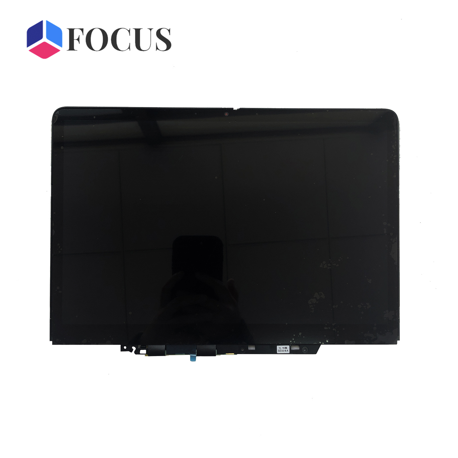 New For Lenovo Chromebook 500e Yoga Gen4 LCD Assembly w/ Bezel w/ G-sensor OEM 5D11C95914