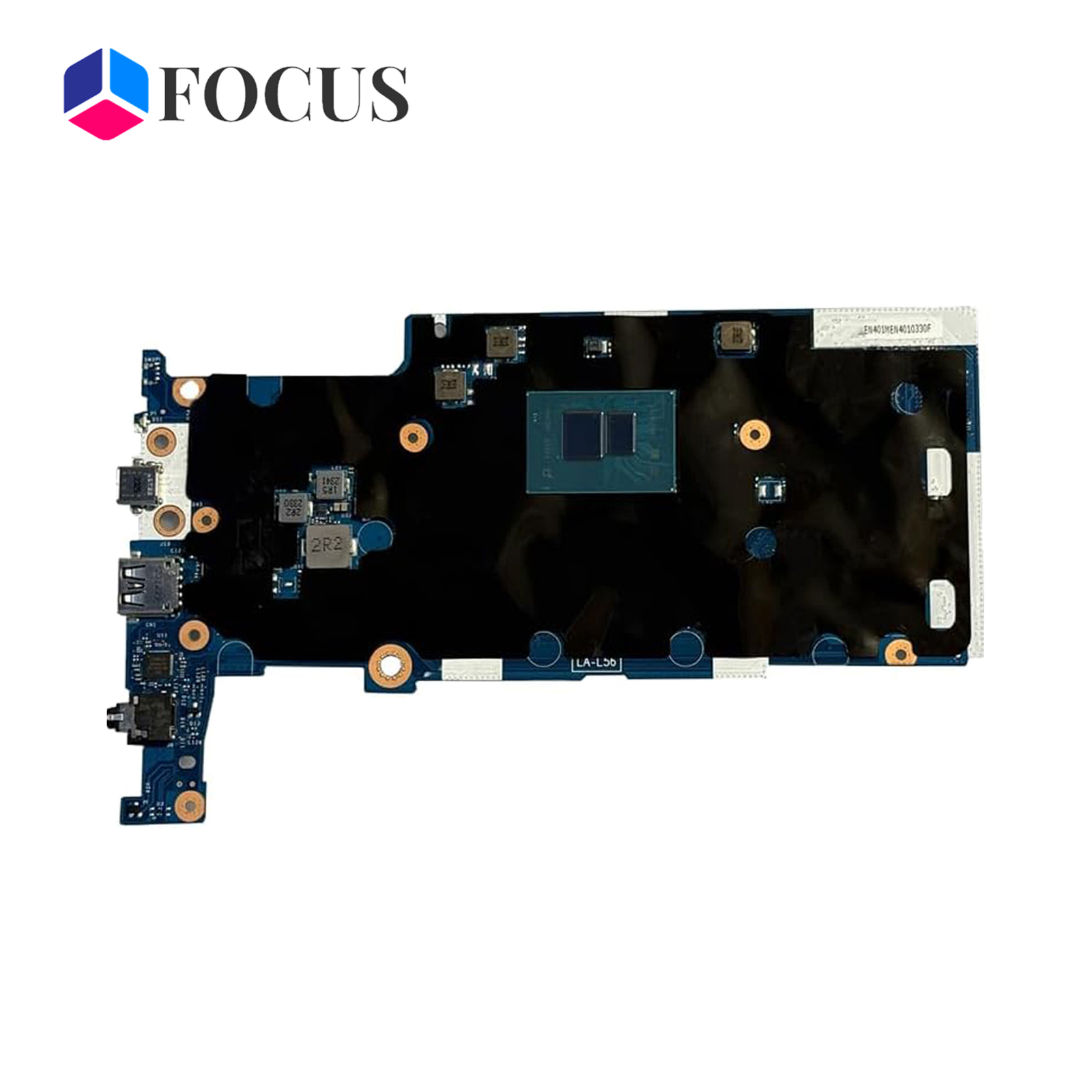 New For Dell Chromebook 11 3120 2in1 Motherboard N100 8G 64G TH4R1