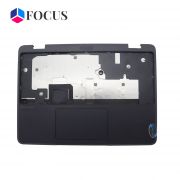 New For Lenovo Chromebook 500e Yoga Gen4 Palmrest W/ Touchpad NFC WWAN 5CB1L47309