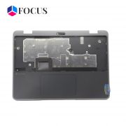 New For Lenovo Chromebook 500e Yoga Gen4 Palmrest W/ Touchpad WFC WWAN 5CB1L47311