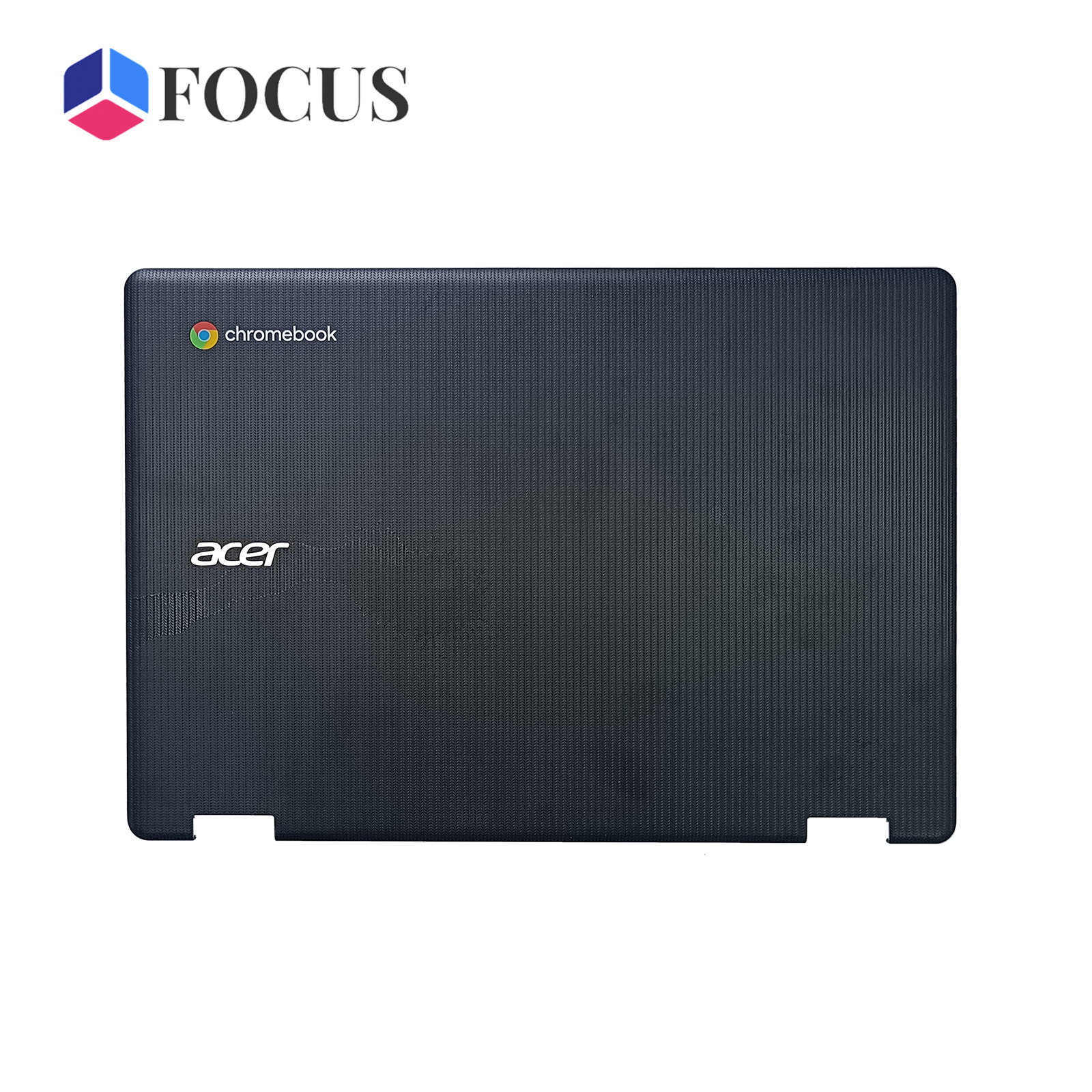 New For Acer Chromebook 11 R722T LCD Back Cover W/ Antenna 60.AZCN7.003