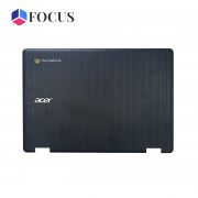 New For Acer Chromebook 11 R722T LCD Back Cover W/ Antenna 60.AZCN7.003