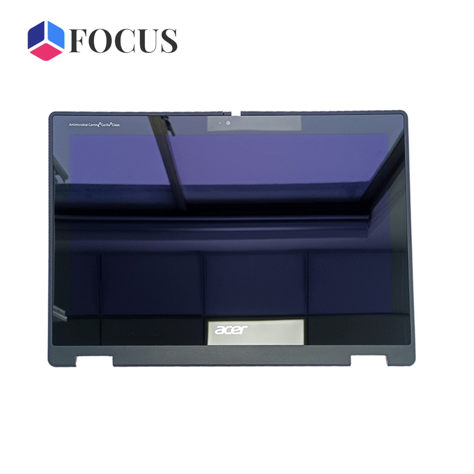 New For Acer Chromebook 11 R722T LCD Assembly W/ Bezel 6M.AZCN7.001