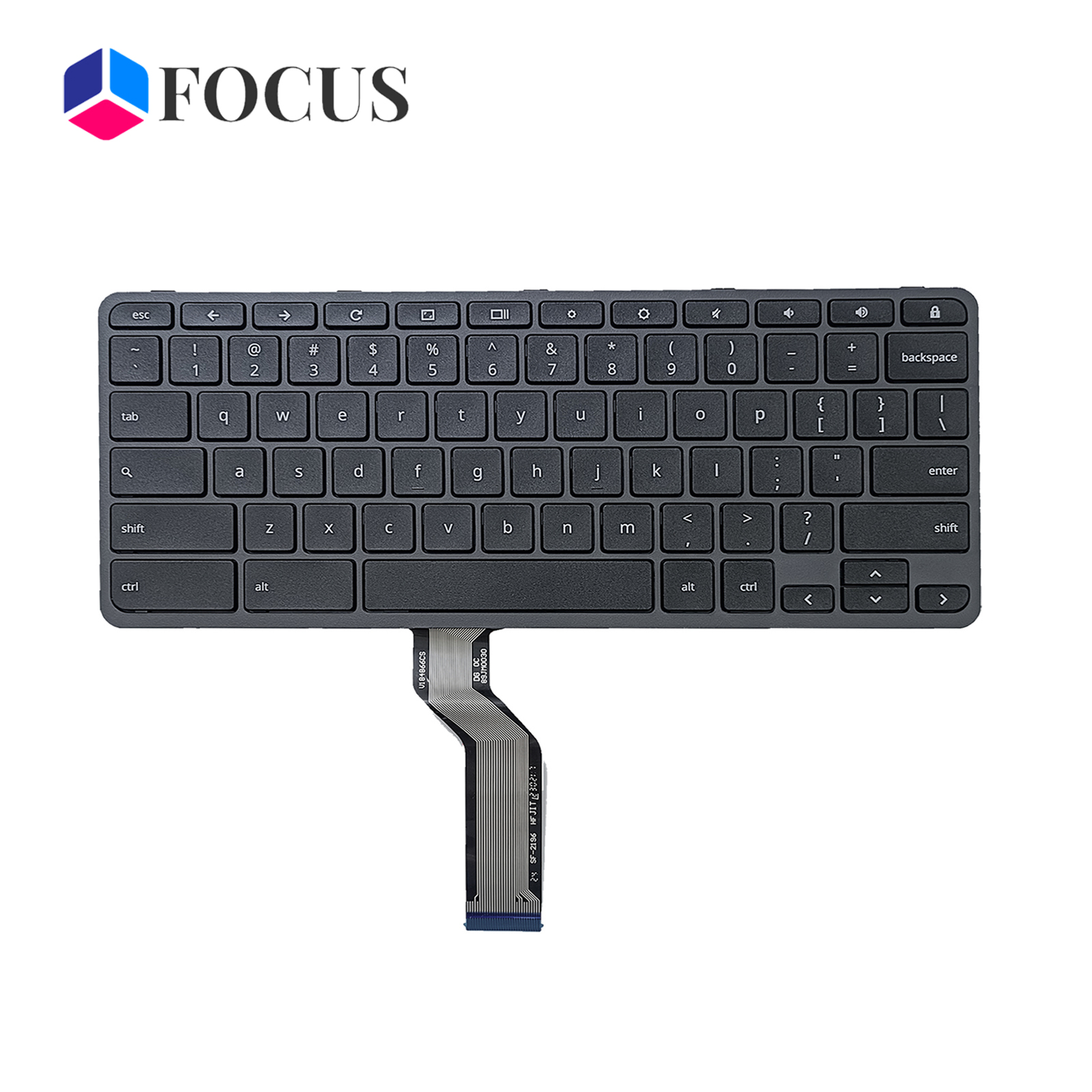 New For Acer Chromebook 11 R722T Keyboard NK.I111S.0D6   NK.I111S.0CZ