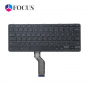 New For Acer Chromebook 11 R722T Keyboard NK.I111S.0D6   NK.I111S.0CZ